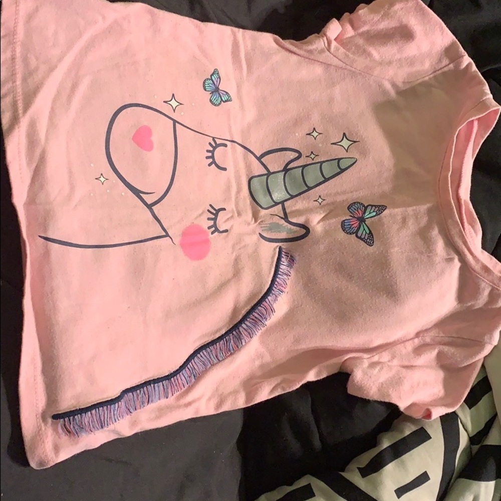 Kids shirt